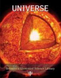 BISC - Universe - Britannica Illustrated Science Library