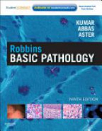 Kumar, Vinay - Robbins Basic Pathology