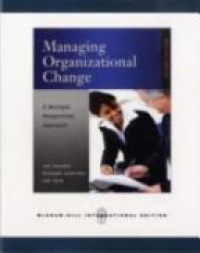 Palmer I. - Managing Organizational Change: A Multiple Perspectives Approach