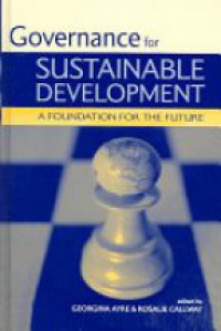 Ayre G. - Governance for Sustainable Development