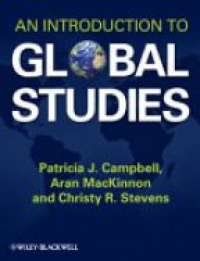 Campbell P. - An Introduction to Global Studies