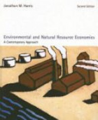 Harris J. M. - Environmental and Natural Resource Economics