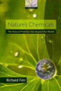 Firn R. - Nature's Chemicals