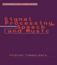 Stan Tempelaars - Signal Processing, Speech and Music