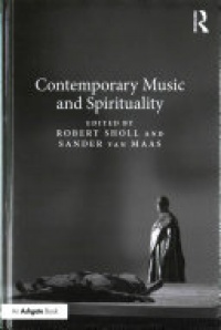 SHOLL - Contemporary Music and Spirituality