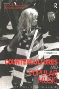 WHITELEY - Countercultures and Popular Music
