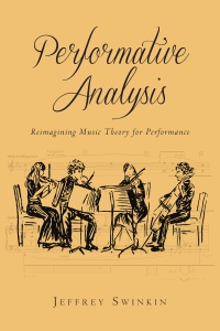 Jeffrey Swinkin - Performative Analysis