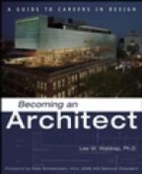Waldrep L. - Becoming and Architect