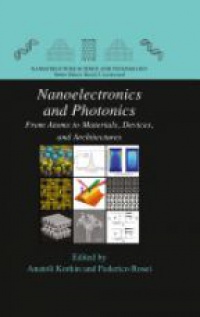 Korkin A. - Nanoelectronics and Photonics