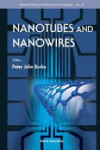 Burke John Peter - Nanotubes And Nanowires