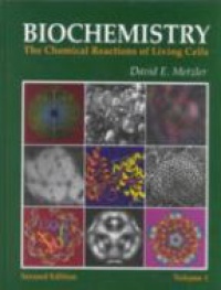 Metzler D.E. - Biochemistry, 2 Vol. Set