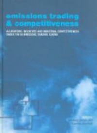 Grubb M. - Emissions Trading and Competitiveness