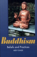 Buddhism: Beliefs & Practices