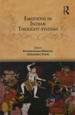 Emotions in Indian Thought-Systems