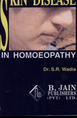 Homoeopathy in Skin Diseases