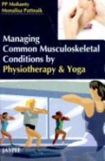 Managing Common Musculoskeletal Conditions by Physiotherapy and Yoga
