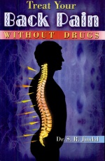 Treat Your Back Pain: Without Drugs