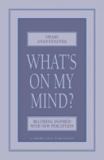 Whats on My Mind?: Becoming Inspired with New Perception