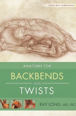 Yoga Mat Companion 3: Back Bends & Twists