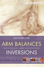 Yoga Mat Companion 4: Arm Balances & Inversions