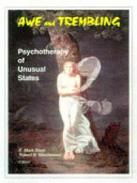 E Mark Stern, Robert B Marchesani - Awe and Trembling : Psychotherapy of Unusual States