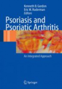 Gordon K. B. - Psoriasis and Psoriatic Arthritis