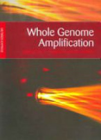 Hughes S. - Whole Genome Amplification