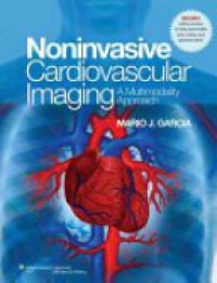 Garcia J. M. - Noninvasive Cardiovascular Imaging