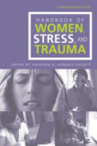 Kendall - Handbook of Women Stress