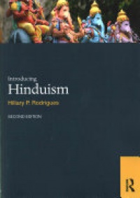 Hillary P. Rodrigues - Introducing Hinduism