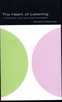 Rosalind Pearmain - The Heart of Listening