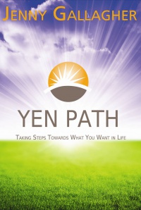 Jenny Gallagher - Yen Path: Taking Steps Towards What You Want in Life