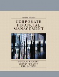 Emery D. R. - Corporate Financial Management 2nd ed.