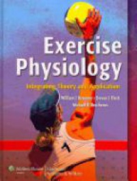 Kraemer - Exercise Physiology