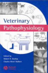 Dunlop R.H. - Veterinary Pathophysiology