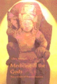 Chris Morgan - Medicine of the Gods: Basic Principles of Ayurvedic Medicine, 2nd Edition