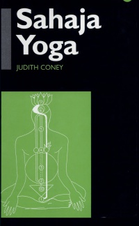 Judith Coney - Sahaja Yoga