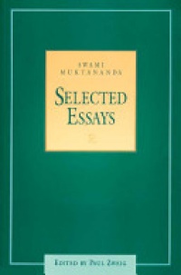 Swami Muktananda - Selected Essays