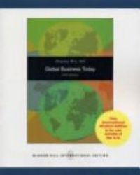 Hill Ch. W. L. - Global Business Today, 5th ed.