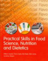 Aspden W. - Practical Skills in Food Science, Nutrition and Dietetics