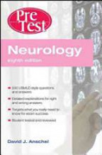 Anschel D. - Neurology PreTest Self-Assessment And Review