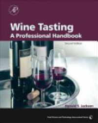 Ronald S. Jackson - Wine Tasting