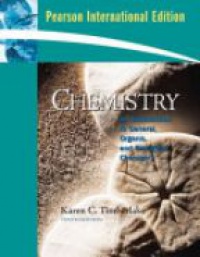 Timberlake K. - Chemistry: An Introduction to General, Organic, and Biological Chemistry