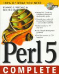Peschko - Perl 5 Complete