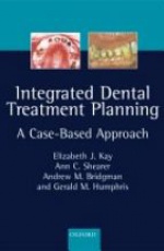 Integrated Dental Treatment Planning