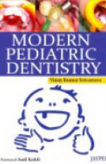 Modern Pediatric Dentistry  