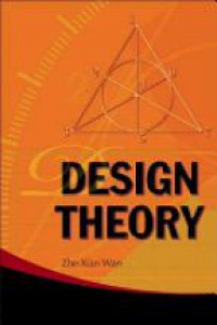 Wan Zhe-xian - Design Theory