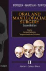 Oral and Maxillofacial Surgery, Vol. 2, 2nd ed.