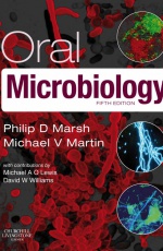 Oral Microbiology, 5th ed.