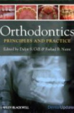 Orthodontics: Principles and Practice